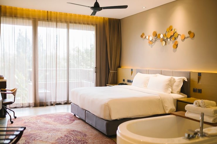 Room photo 3