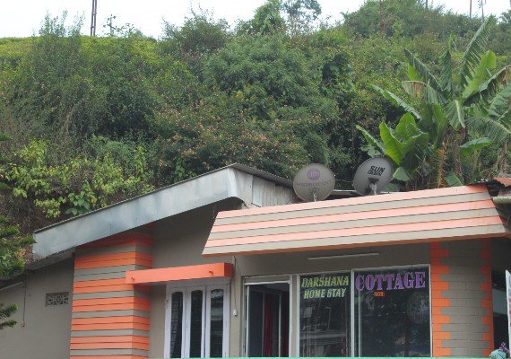 Darshana Cottage