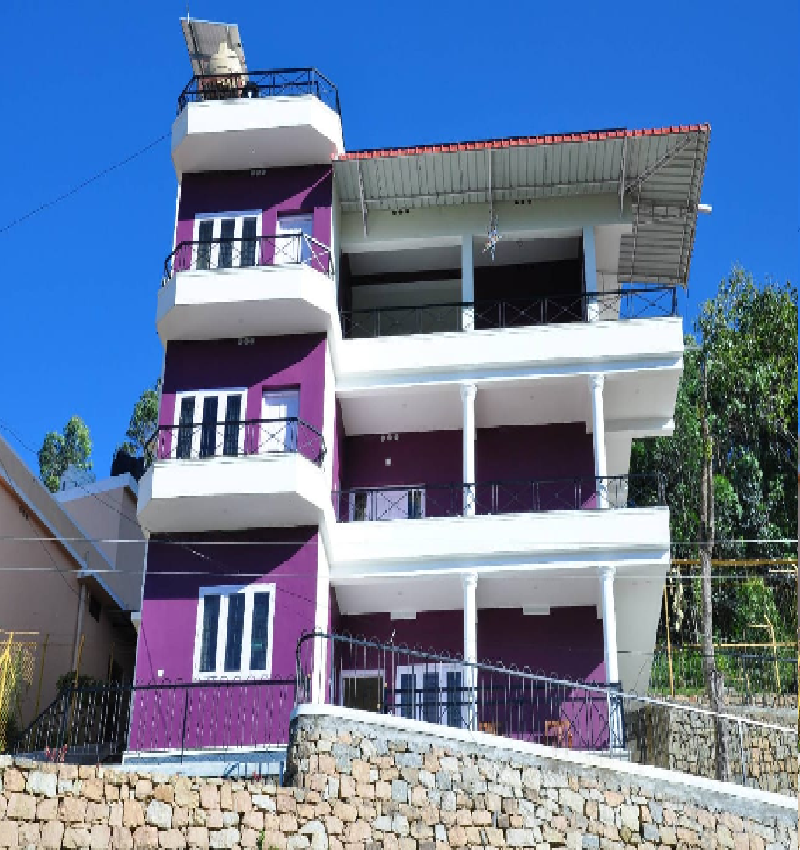 Nest Luxury Villa