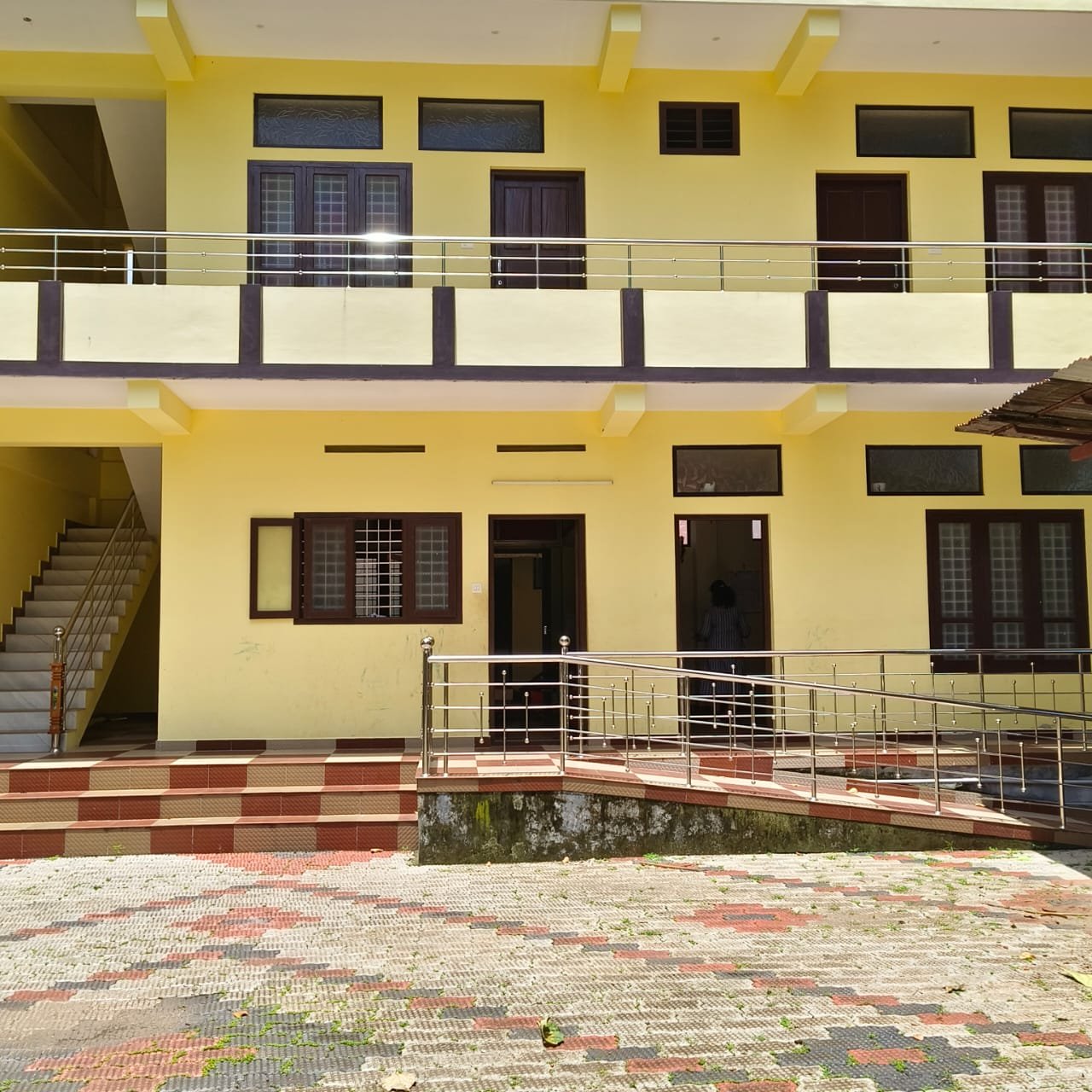 Sithara Homestay