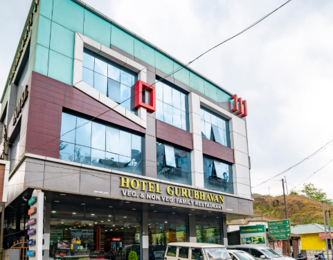 GuruBhavan Inn
