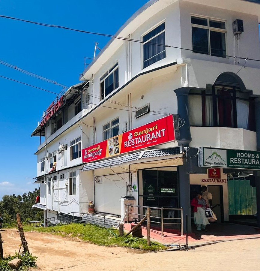 Periyar Residency
