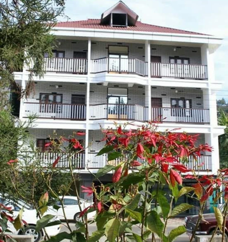 VMJ Dwellings