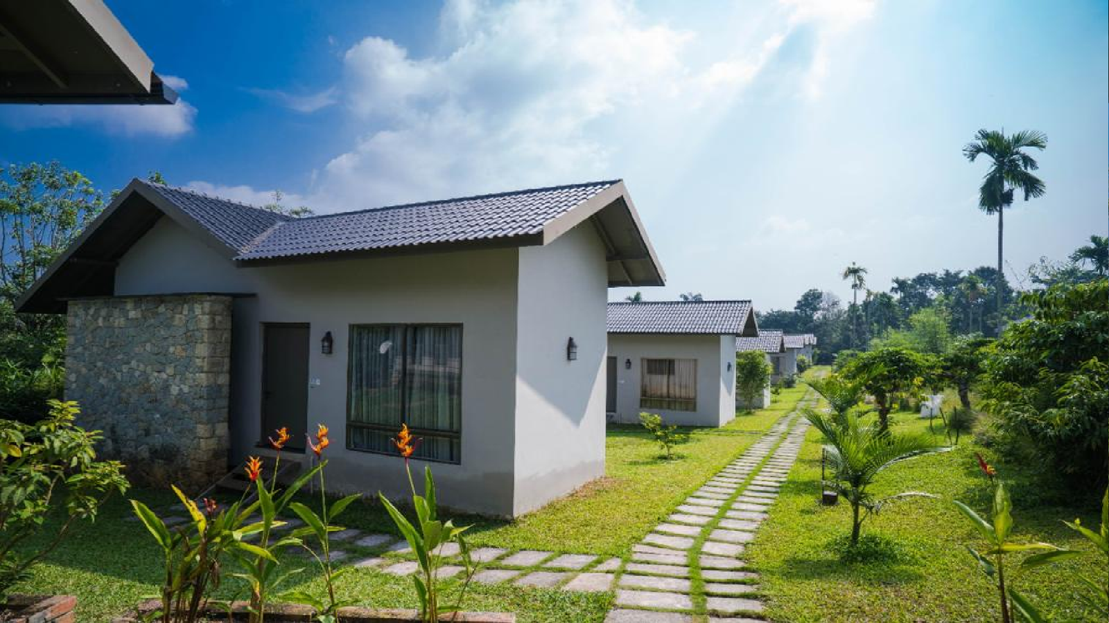 Coffee Green Resort